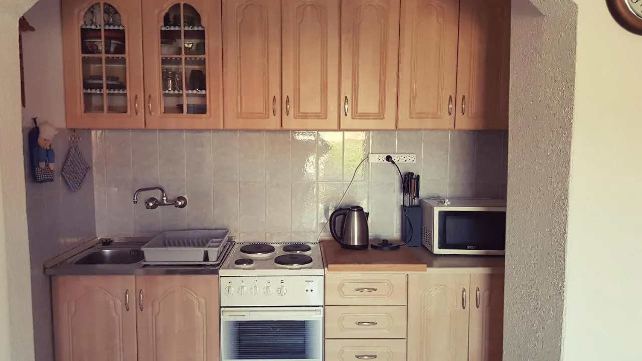 Apartment Excelente Vir