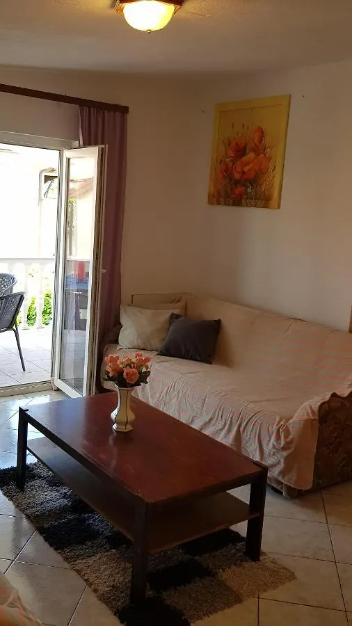 Apartment Excelente Vir