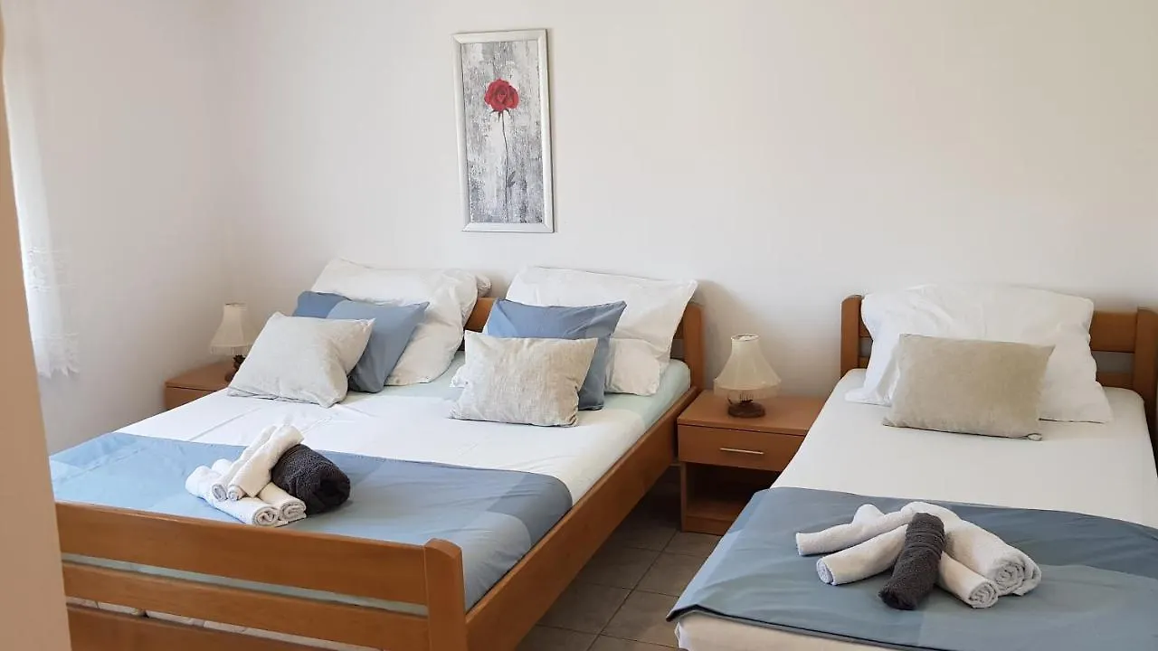 Apartment Excelente Vir